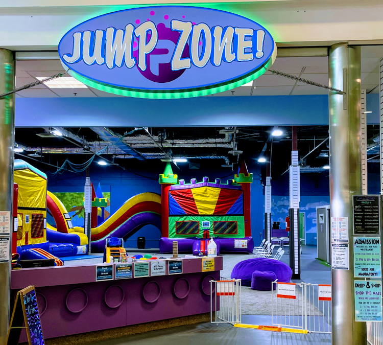 Jennies Playhouse & Jump Zone! (Grand&nbspJunction,&nbspCO)